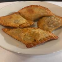 Borek Meat or Cheese